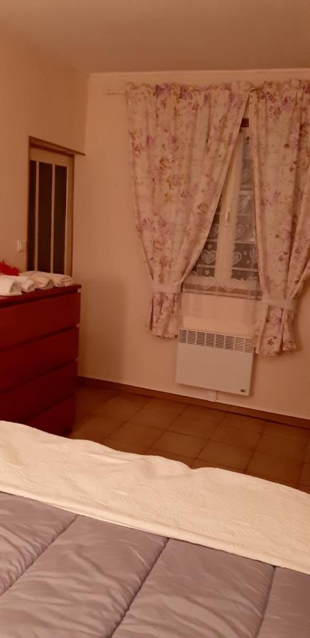 Chez Josie, Gite Independant, Jardin Prive, Calme, Parking Gratuit, Francheville  Екстер'єр фото